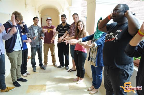 Mladi, zgrabite svojo priložnost!