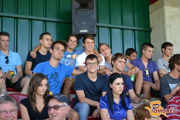 FOTO: Pregled vikend dogajanja v Pomurju