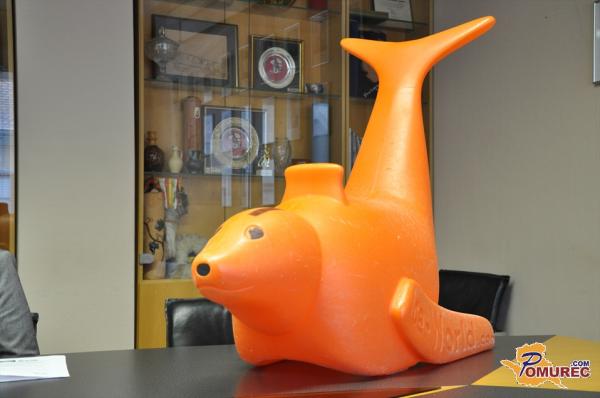 Drsališče bo zaživelo s spremljevalnim programom in stojnicami