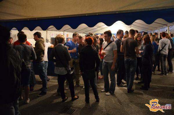 FOTO: Kingstoni in Energy razživeli Cankovo