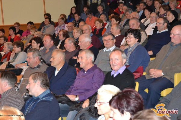 FOTO: Premierno predstavili nov film o Radenski