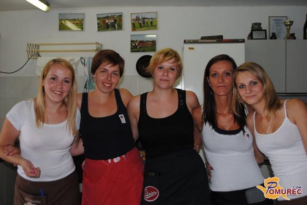 FOTO: Na Hodošu pestro proslavili občinski praznik