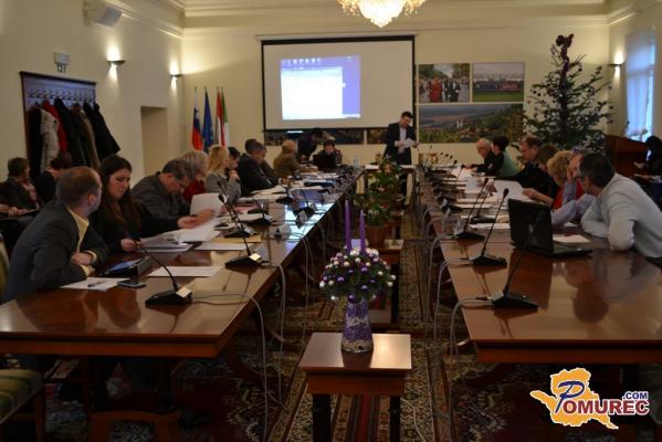 Občina Lendava: Javna dela za spodbujanje socialnega podjetništva in trajnejših oblik zaposlovanja