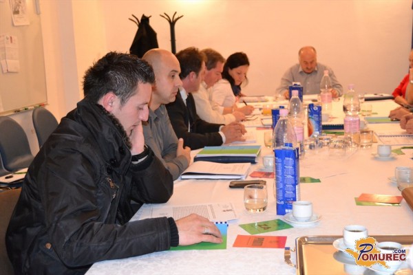 Občinski svetniki v Sv. Juriju potrdili osnutek II. rebalansa