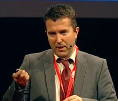 VIDEO: Matej Tušak o psihologiji poti do uspeha