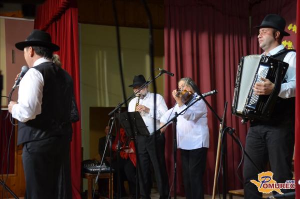 FOTO: Gorički klantoši po 17 letih zopet skupaj