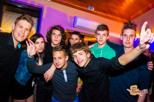 FOTO in VIDEO: Zaključek koncertne sezone v Nedelici z Ivanom Zakom