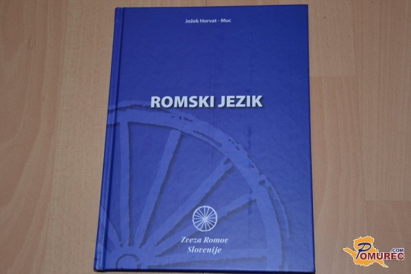 Danes svetovni dan romskega jezika