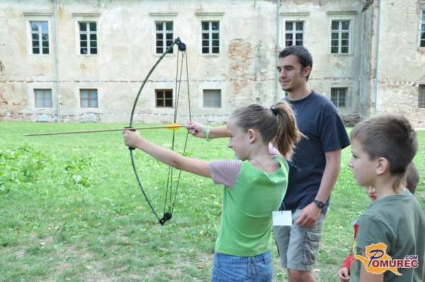 Prostovoljstvo postaja vse bolj pogost in iskan trend, prostovoljci prihajajo tudi iz tujine