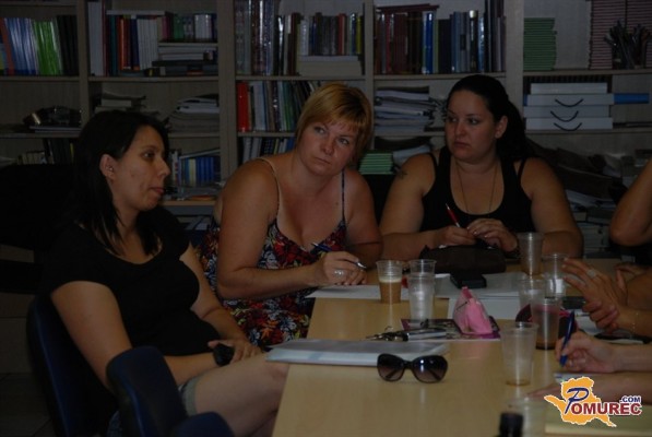 Uspešno vključevanje Romov v vzgojo in izobraževanje