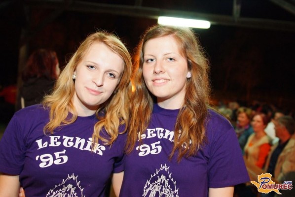 FOTO: Kresovanje v Ižakovcih