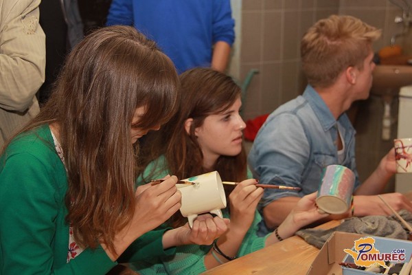 FOTO: Festival turističnega videospota za mlade v Bogojini in Filovcih 