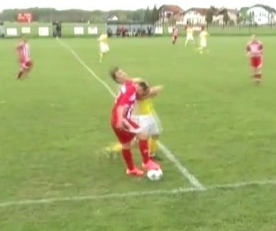 Kovač dobil šest tekem, Bogičevič eno leto prepovedi, Roma kaznovana s 500 evri