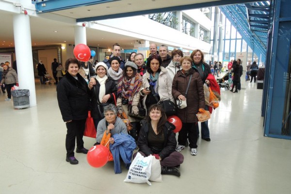 »Luksemburg je bil ena izmed najlepših izkušenj v našem življenju«