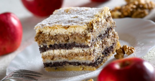 Vlada razglasila dan slovenske hrane