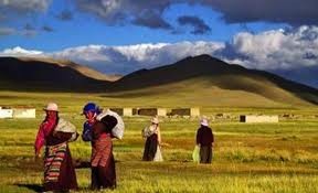 Tam, kjer doživijo 100 let  