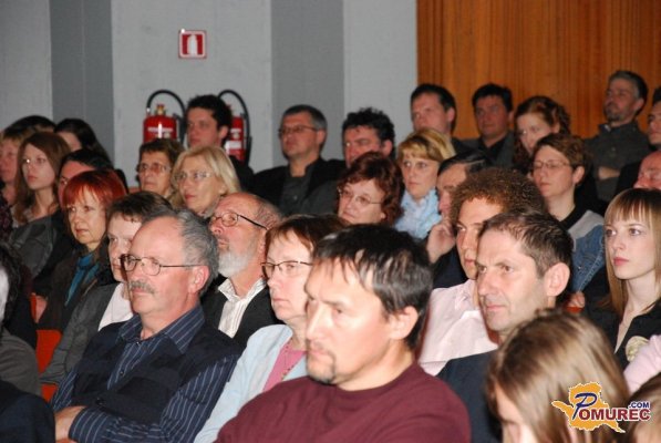 FOTO: V Ljutomeru odmevala pesem številnih zborov in skupin