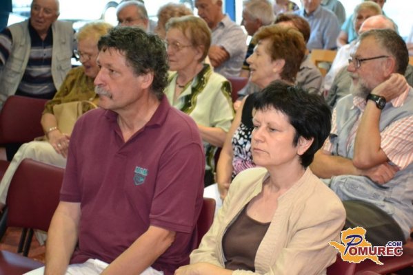 Rudi Ringbauer: Bogu je mnogo stvari ušlo iz rok