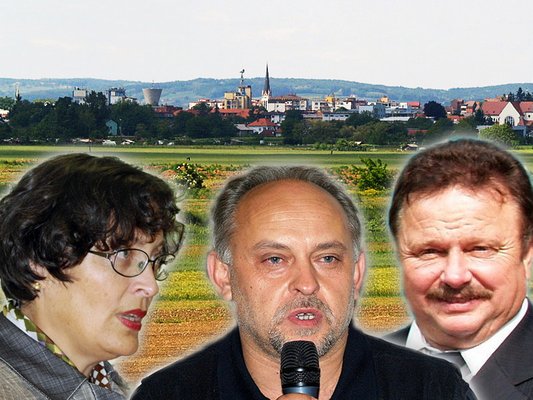 Prekmurje je še vedno podrejeno in zapostavljeno