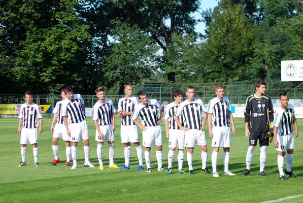 Mura 05 še naprej brez zmage