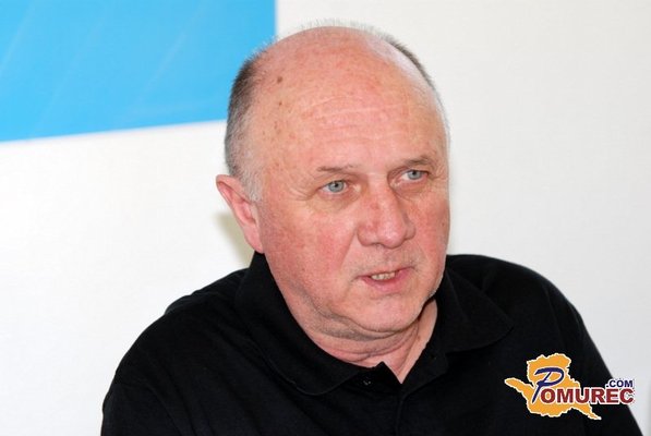 Murin trener Maučec bo ponudil odstop