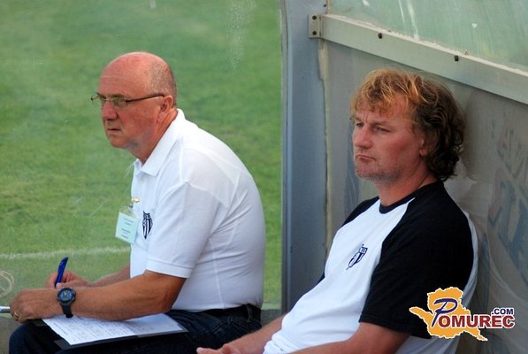 Maučec ostaja trener Mure 05, Cifer prevzema žezlo