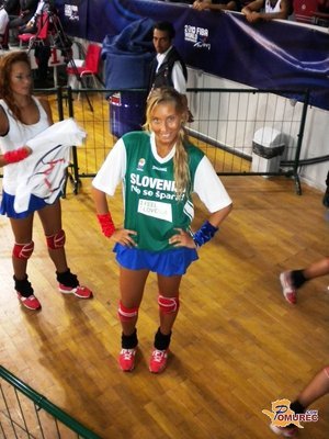 Nagradna igra: Kdo je dobil navijaške drese?