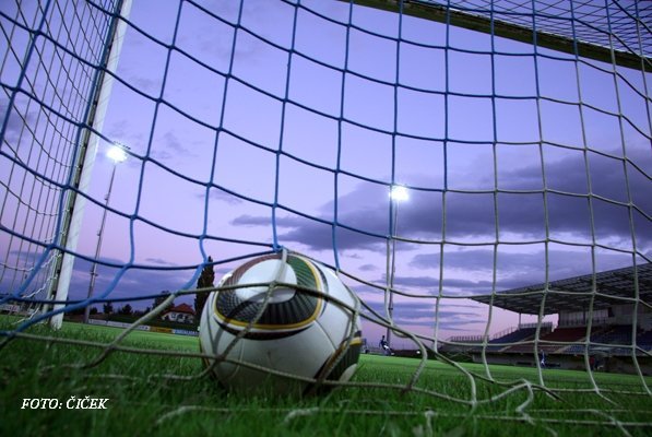 Po 107 letih obstoja NK Nafte prvič pod žarometi