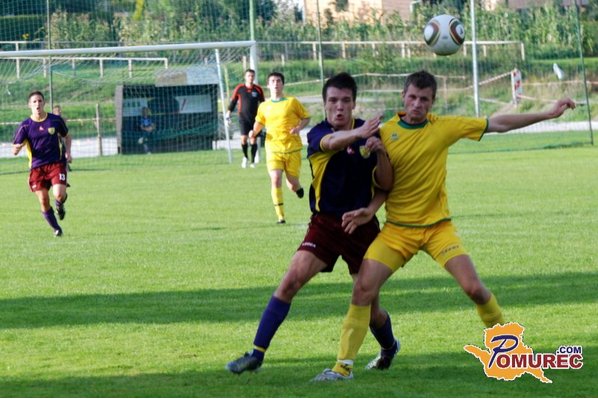 Foto: Čarda remizirala pred domačimi gledalci