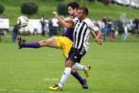 POM-NOGOMET: Napovednik tekem pomurskih klubov