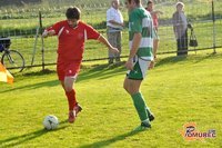 Dež odplavil nižjeligaški nogometni vikend