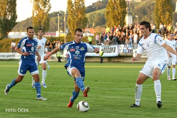 Mar Lendava postaja slovenski Ajax?