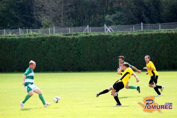 POM-NOGOMET: Nižjeligaši se vračajo na zelenice