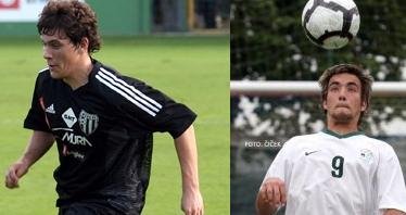 Evropski klubi si želijo Murina mladeniča