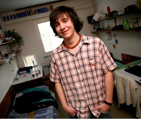 ŠOS: Študente čaka leto negotovosti