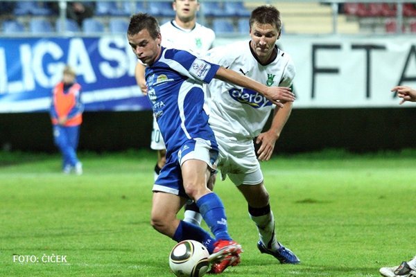 Vedran Vinko vpoklican v mlado reprezentanco