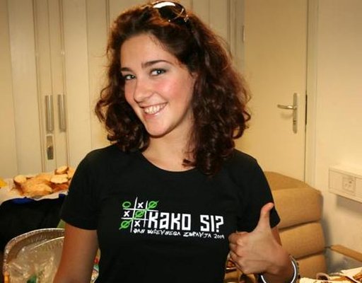 Študenti psihologije tokrat o družinah