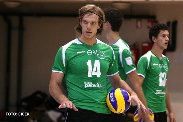 Težave s poškodbami, a v soboto šteje le zmaga