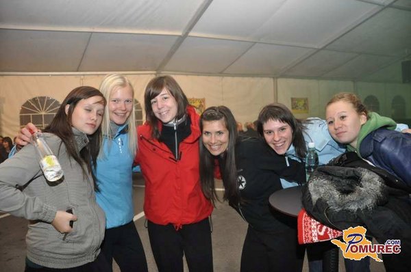 Foto: Kingstoni v Murski Soboti