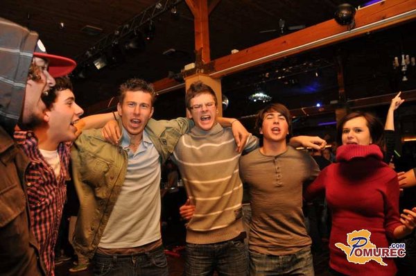 Foto: Karma v Nedelici (2. del)