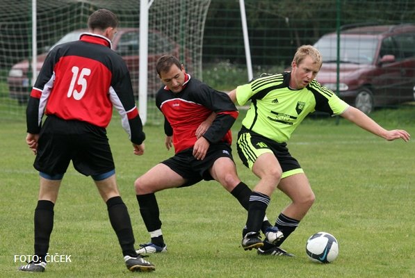 POM-NOGOMET: Renkovci : Kobilje