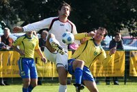 POM-NOGOMET: Pomurski