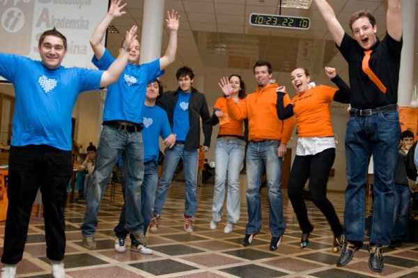 Po lokalnih zdaj na vrsti še študentske volitve 