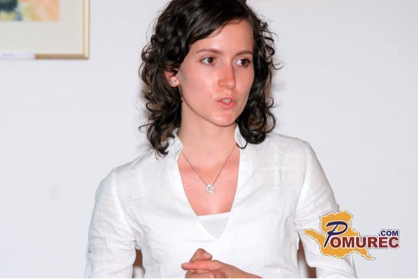 Zmeda na študentski organizaciji