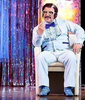 Rezultati nagradne igre za predstavo Mesar za vse večne čase