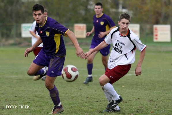 Foto: Kako je Čarda remizirala z Bistrico