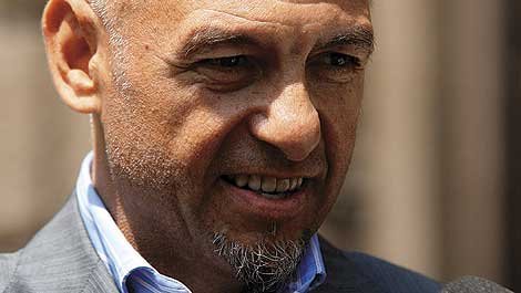 Mirko Tuš ostaja najbogatejši Slovenec