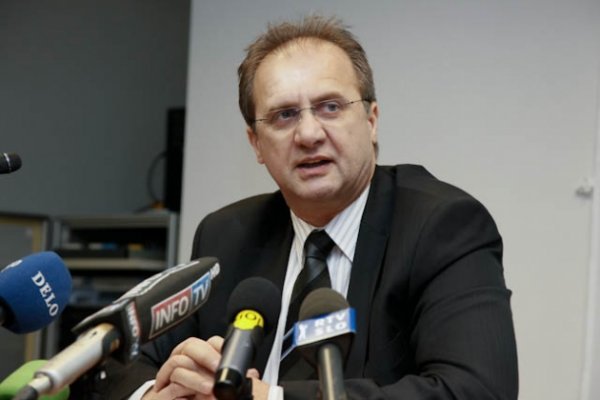 Simič ostaja predsednik nogometne zveze