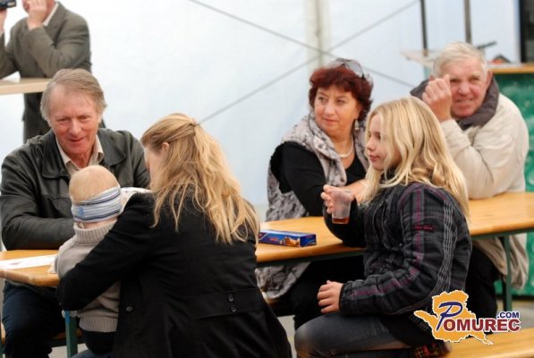 Foto: Drugi dan martinovanja pred Maximusom