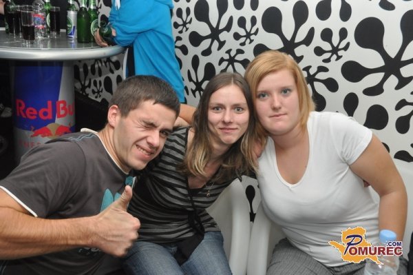 Foto: Brucovanje v Murski Soboti, Blue Planet v Beltincih